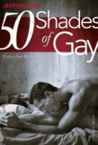 50 Shades of Gay.