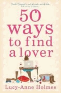 50 Ways to Find a Lover.