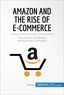  50Minutes - Business Stories  : Amazon and the Rise of E-commerce - The story of Jeff Bezos' revolutionary company.