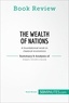  50Minutes - Book Review  : Book Review: The Wealth of Nations by Adam Smith - A foundational work in classical economics.