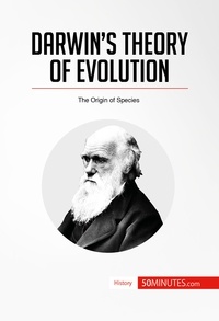  50Minutes - History  : Darwin's Theory of Evolution - The Origin of Species.