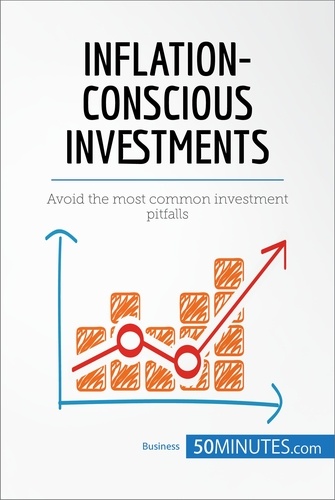 Management &amp; Marketing  Inflation-Conscious Investments. Avoid the most common investment pitfalls