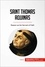 History  Saint Thomas Aquinas. Reason as the Servant of Faith