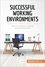 Coaching  Successful Working Environments. How to create an optimal work environment