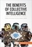 Coaching  The Benefits of Collective Intelligence. Make the most of your team's skills
