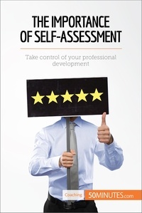  50Minutes - Coaching  : The Importance of Self-Assessment - Take control of your professional development.