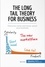 Management &amp; Marketing  The Long Tail Theory for Business. Find your niche and future-proof your business