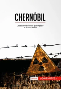 Chernóbil
