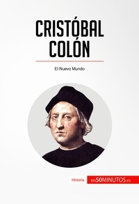  50Minutos - Historia  : Cristóbal Colón - El Nuevo Mundo.