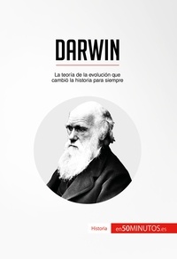  50Minutos - Historia  : Darwin - La teoría de la evolución que cambió la historia para siempre.