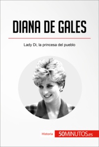  50Minutos - Historia  : Diana de Gales - Lady Di, la princesa del pueblo.