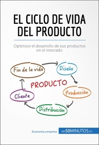  50Minutos - Gestión y Marketing  : El ciclo de vida del producto - Optimice el desarrollo de sus productos en el mercado.