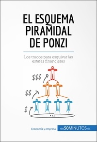  50Minutos - Gestión y Marketing  : El esquema piramidal de Ponzi - Los trucos para esquivar las estafas financieras.