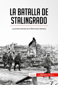  50Minutos - Historia  : La batalla de Stalingrado - La primera derrota de la Wehrmacht alemana.