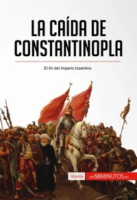 La caída de Constantinopla