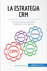 La estrategia CRM