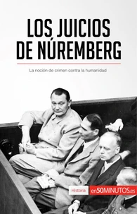 Los Juicios de Núremberg