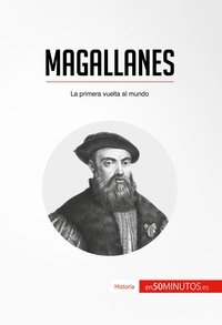  50Minutos - Historia  : Magallanes - La primera vuelta al mundo.