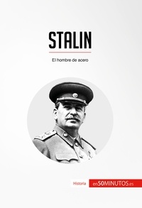  50Minutos - Historia  : Stalin - El hombre de acero.
