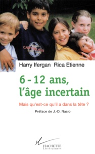 Harry Ifergan et Rica Etienne - .