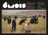 Marie-Pierre Subtil - 6 mois - Le XXIe siècle en images N° 8, automne 2014-hiver 2015 : Israël - Le piège.