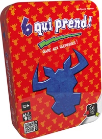 6 qui prend