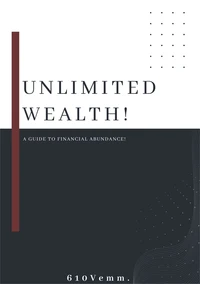 Unlimited Wealth