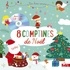  Collectif - 8 comptines de Noël.