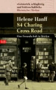 84, Charing Cross Road