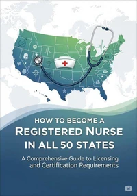 How to Become a Registered Nurse in All 50 States