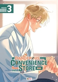  945 - Dangerous Convenience Store 3 : Dangerous Convenience Store T03.