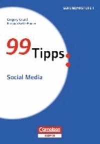 99 Tipps: Social Media - Sekundarstufe 1.