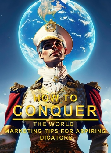  Æ Æ - How To Conquer The World - Marketing Tips For Aspiring Dictators - How To Conquer The World, #2.