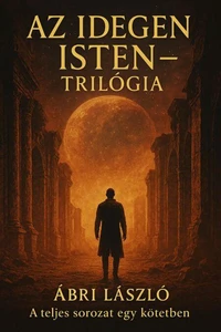 Az Idegen Isten Titkai