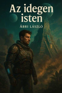 Az idegen isten