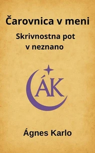 Čarovnica v meni