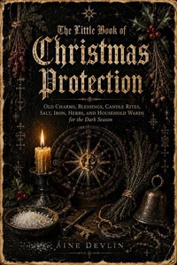 The Little Book of Christmas Protection