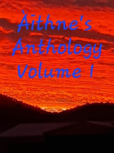  Àithne Fiadh - Àithne's Anthology Volume 1 - Anthology.