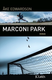 Åke Edwardson - Marconi Park.