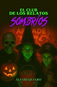 el club de los relatos sombríos