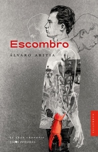  Álvaro Abitia - Escombro.