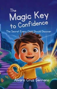 The Magic Key to Confidence: The Secret Every Child Should Discover