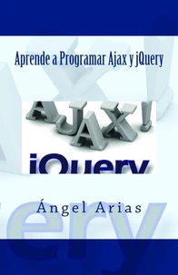Aprende a Programar Ajax y jQuery