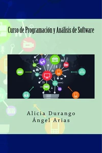 Curso de Programación y Análisis de Software