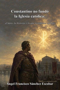 Constantino no fundó la Iglesia católica: el mito, la historia y lo que realmente cambió