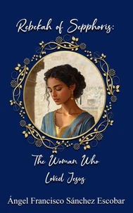 Rebekah of Sepphoris: The Woman Who Loved Jesus