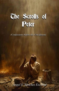 The Scrolls of Peter   (Confessions before his Crucifixion)