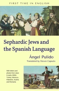 Sephardic Jews and the Spanish Language