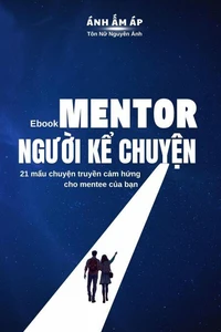 Mentor Người kể chuyện
