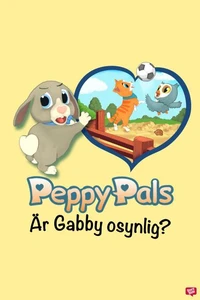 Är Gabby osynlig?